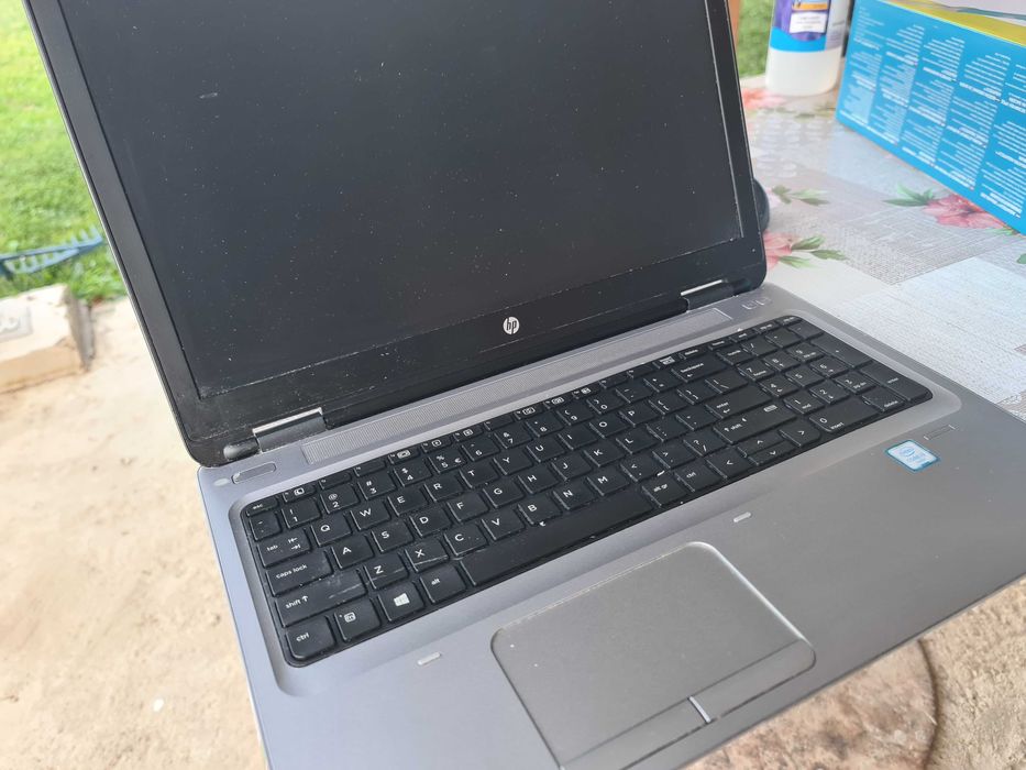 Laptop HP Probook 450