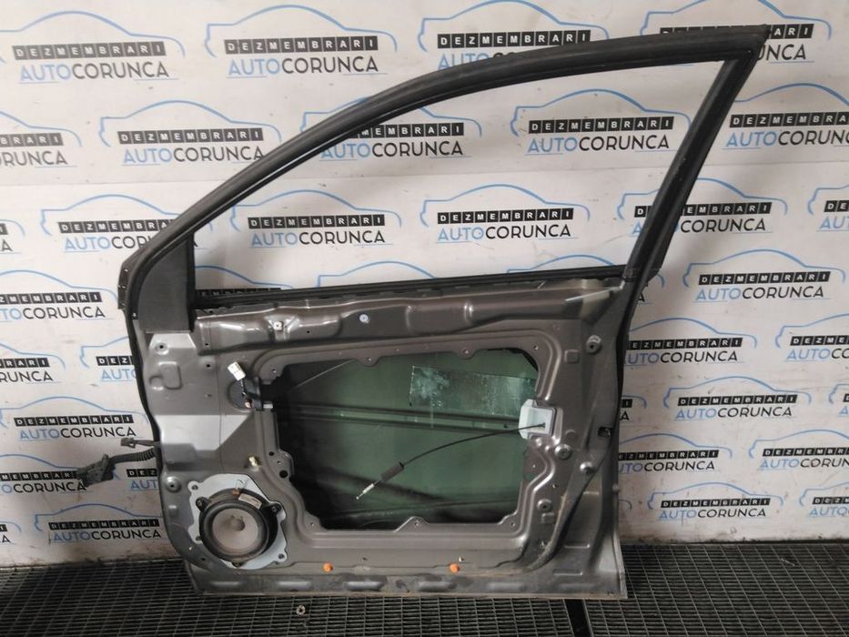 Usa Dreapta Fata Nissan Murano 2002 - 2007 SUV 4 Usi GRI (1001)
