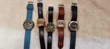Festina 5 броя от лична колекция
