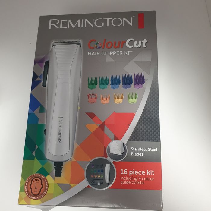 Masina de tuns Remington