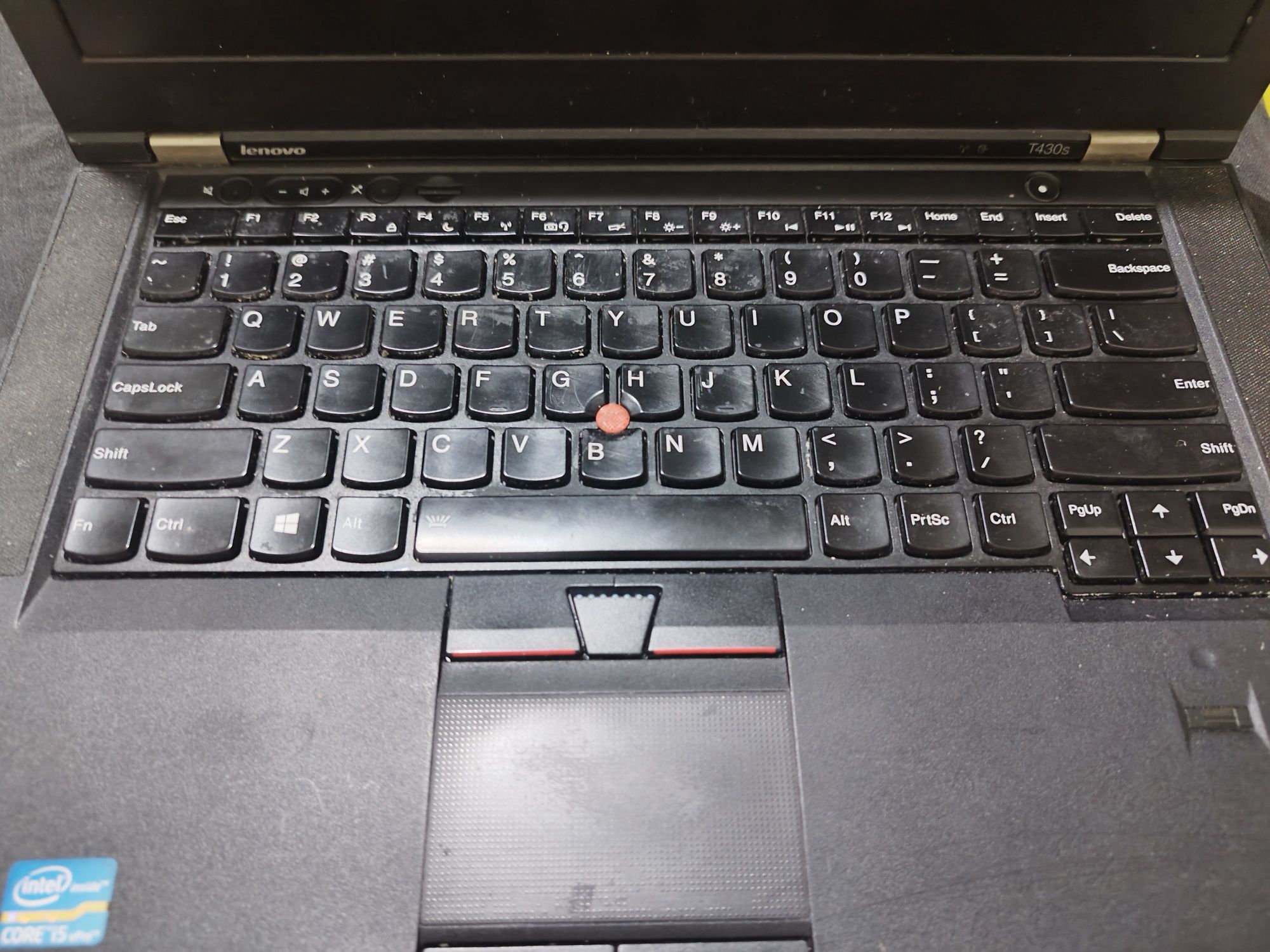 Laptop Lenovo Thinkpad