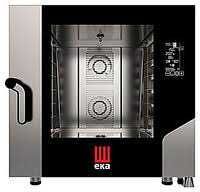 Продам печь конвекционную TECNOEKA MKF 664 BM/0/85