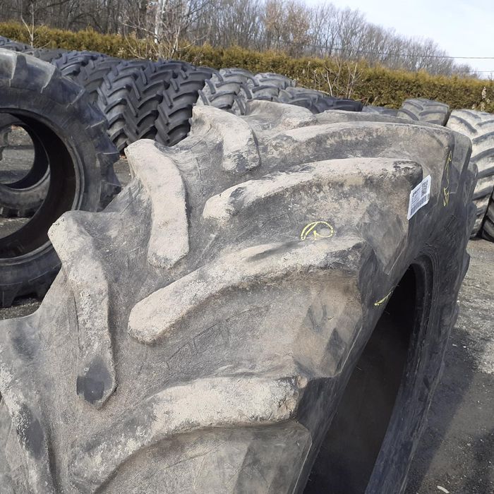 Cauciucuri 540/65R34  Petlas Anvelope SH 12 Luni Garantie