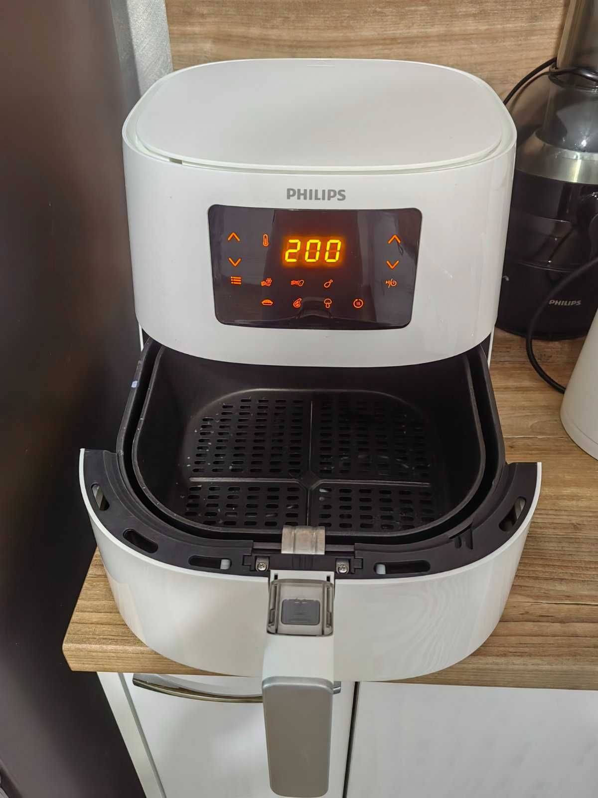 Airfryer Philips