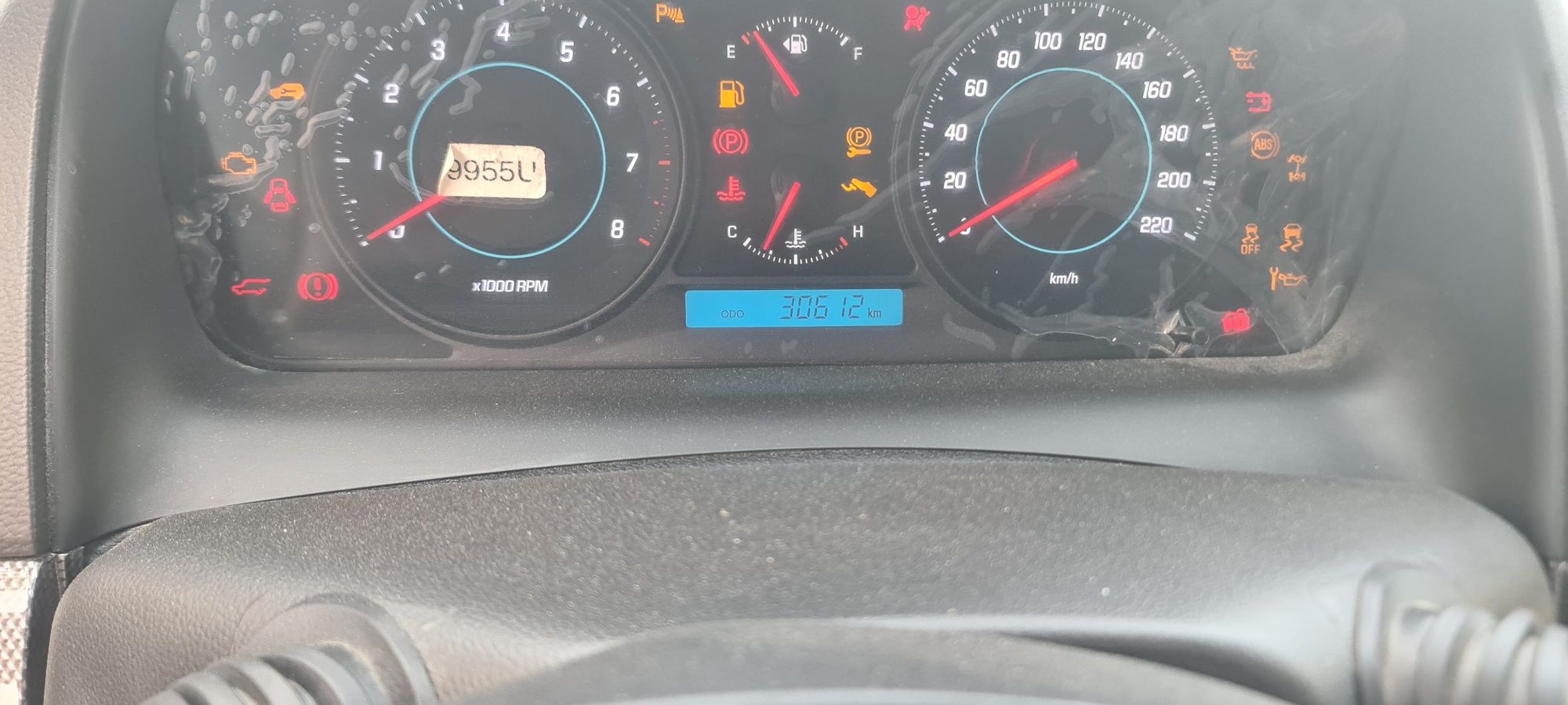Kaptiva sotiladi holati idial 30 min yurgan