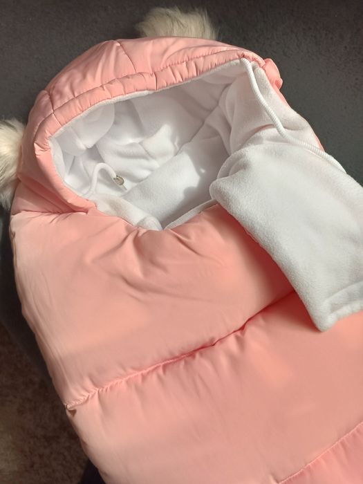 Продам новый детский конверт для выпески