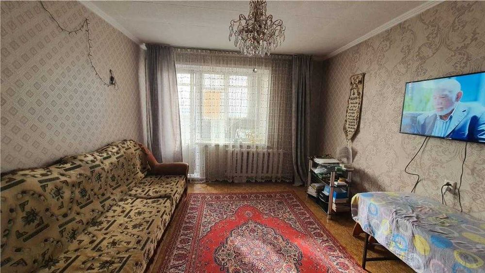 Продам 2комнатную квартиру в Майкудуке на Востоке 3. Ипотека