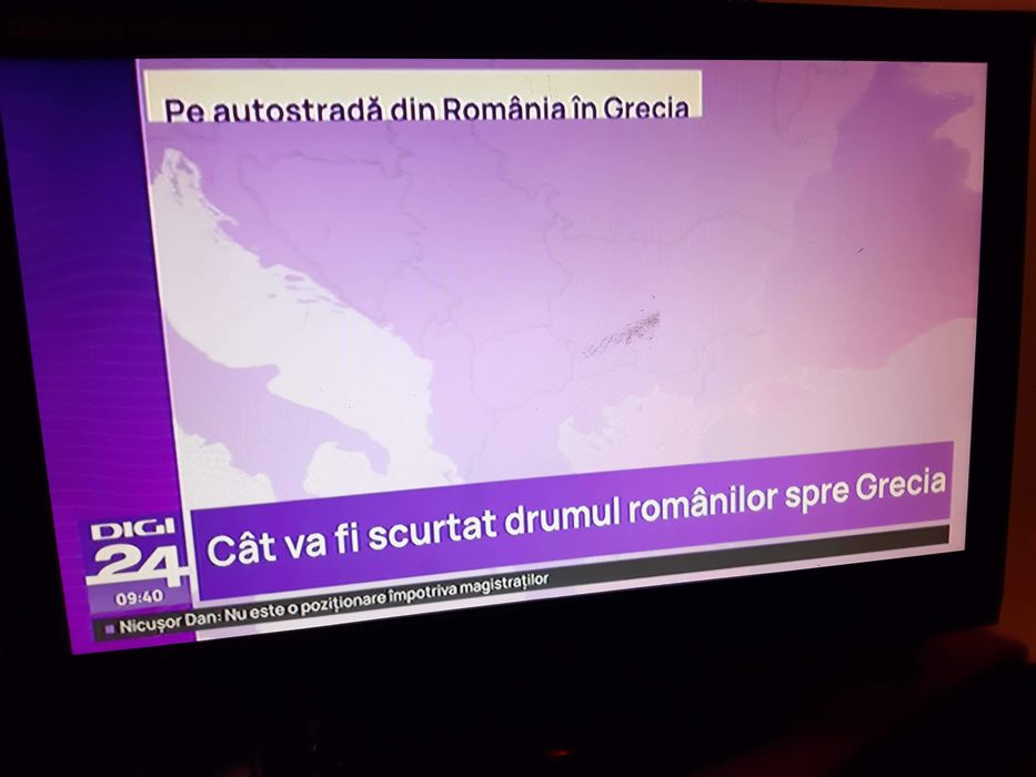 Televizor Monitor NEO 22"