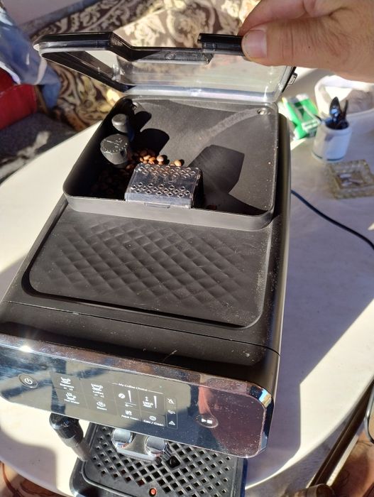 Кафемашина Филипс