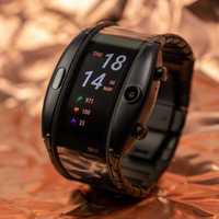 Smartwatch/Telefon Nubia Alpha Limited
