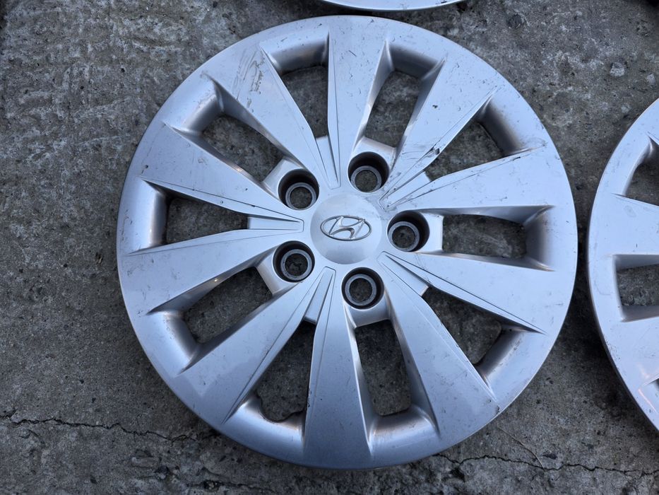 Тасове 15 - Hyundai