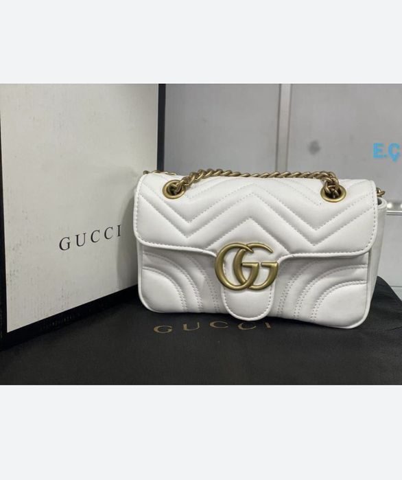 Genti Gucci dama noi