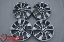 Jante Noi 17 inch Originale Skoda Kamiq Scala R17
