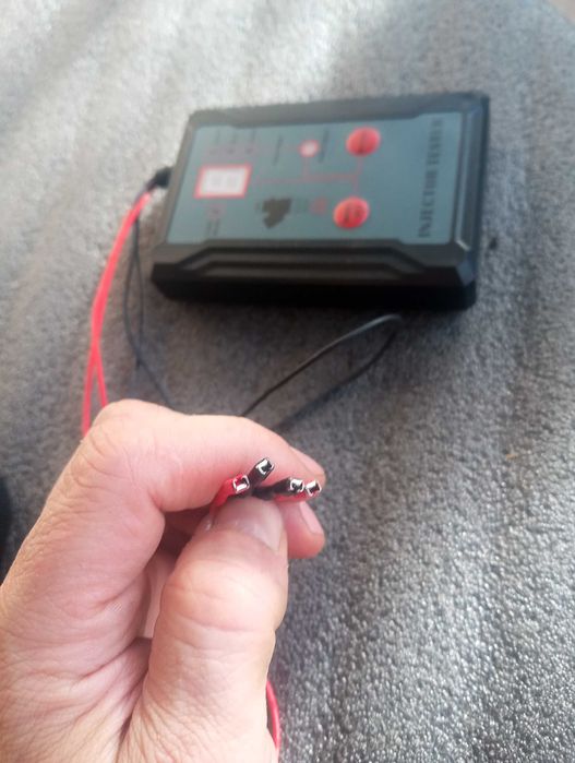 Tester injectoare auto pe benzina