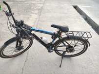 Velosiped yangi rasiski