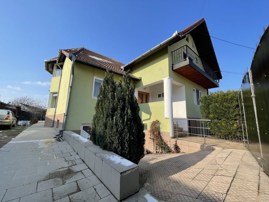 Pf vand Casa noua Sebes jud Alba