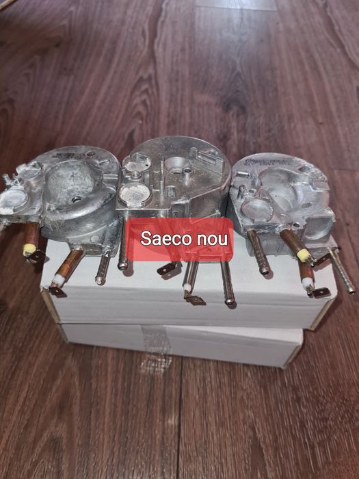 Piese espressor aparat expresor cafea Saeco Philips Delonghi Jura