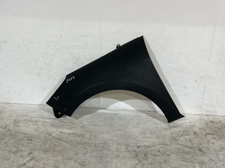 Aripa stanga fata, Ford Fiesta, 2018, 2019, 2020, 2021, 2022, 2023, cod origine OE H1BB-A16016-AD.