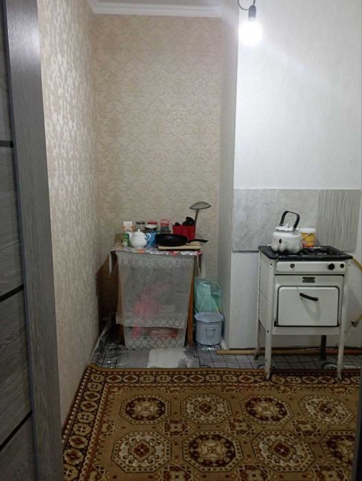 Srochna kvarterant quyaman