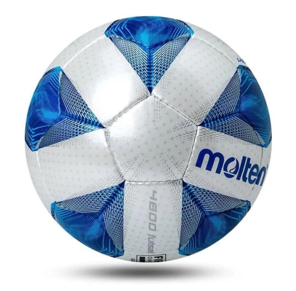 Проффесиональный Футзальный Мяч Molten 4800