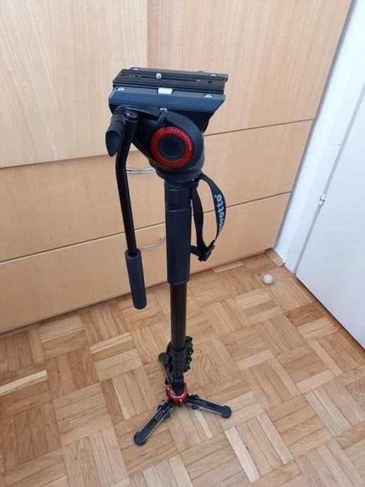 Monopied, Accesorii filmare, rucsac,gnarbox, remote, smallrig