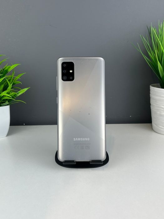 Samsung Galaxy A51