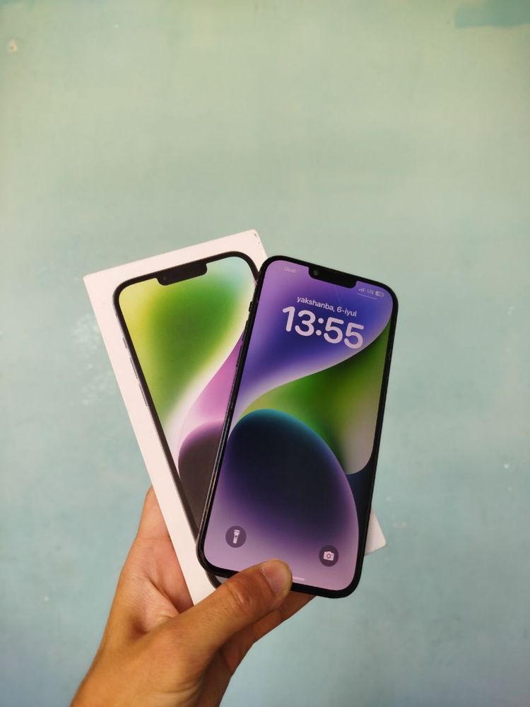 Iphone 14 plus