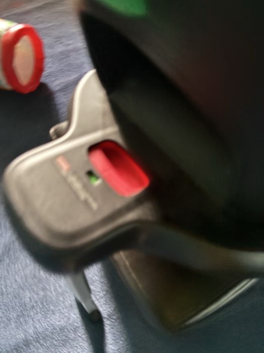 Scoica auto cu suport