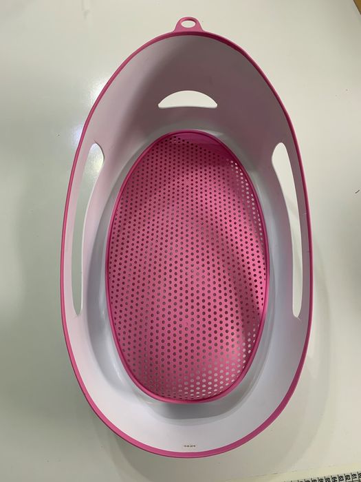 Горка ванночка для купания