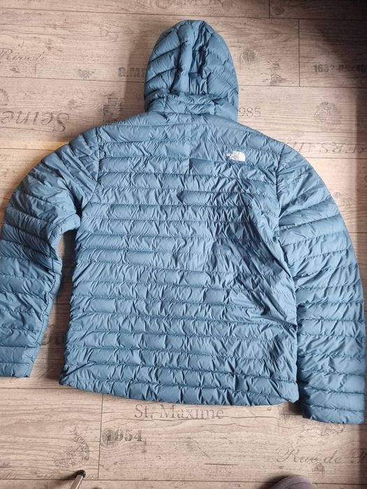 Geaca North Face, barbati