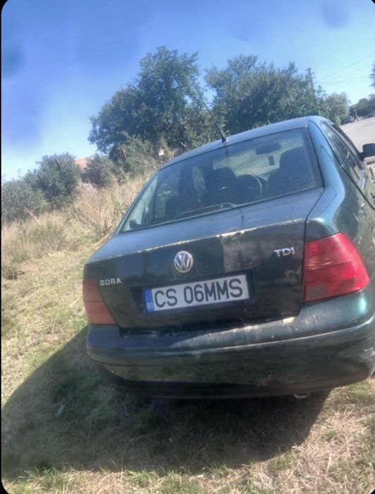 Vand masina  Volkswagen