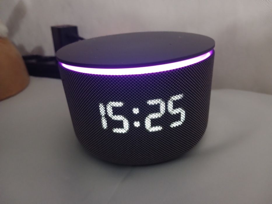 Станция алиса яндекс    мини про 3