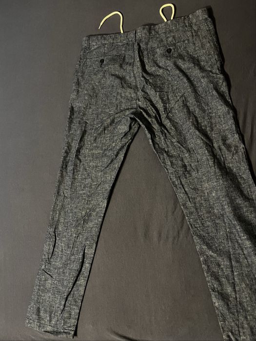 Pantaloni de vara barbati