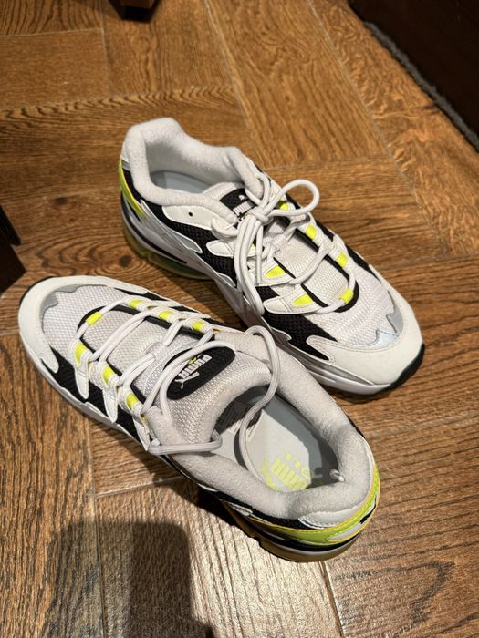 Мъжки маратонки Puma!