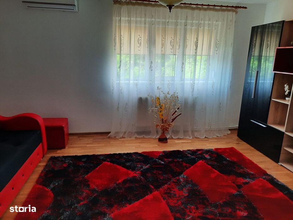 Inchiriere  apart cu 1 cameră in Brăila, zona Buzăului lângă Sp jud