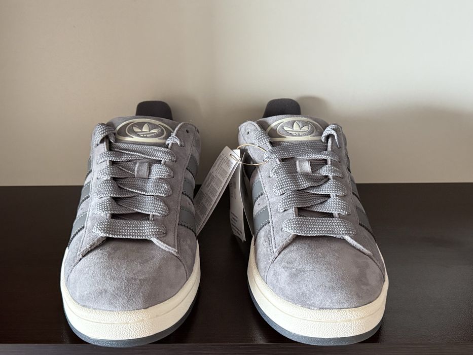 adidas Originals CAMPUS 80s / 43номер 27.5см Стелка Нови с Кутия