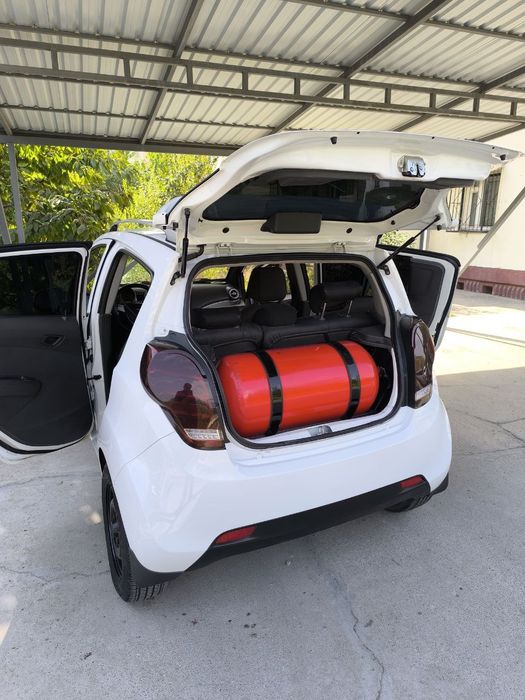 Spark 2014 | 2015 3 pazitsa mexanika FAQAT NAXTGA !!