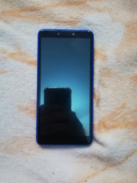 Allviev vând telefon