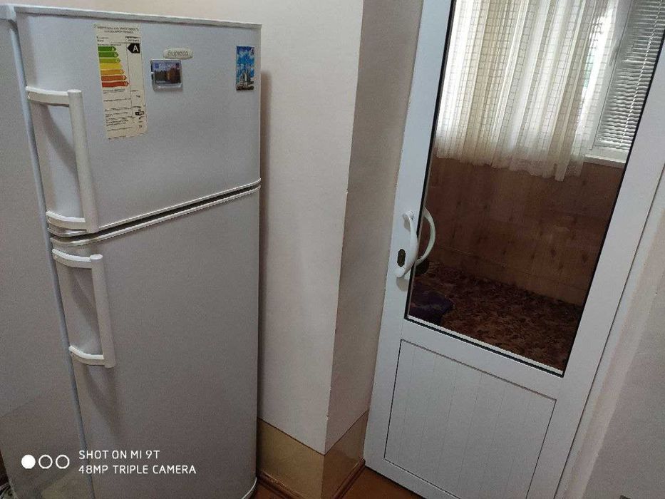 2 хонали квартира сотилади Карши шахар центрдан