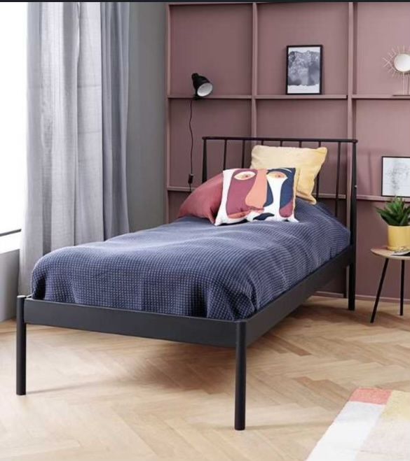 Rama pat Jysk - Predate personala