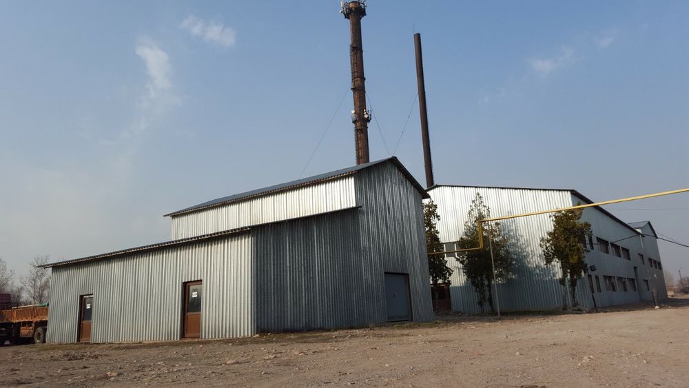 Сдам в аренду производственные цеха, база, склады, офисы, территория.