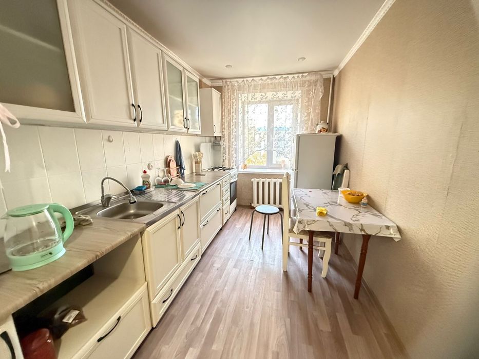 Продам 2 ком квартиру новая планировка