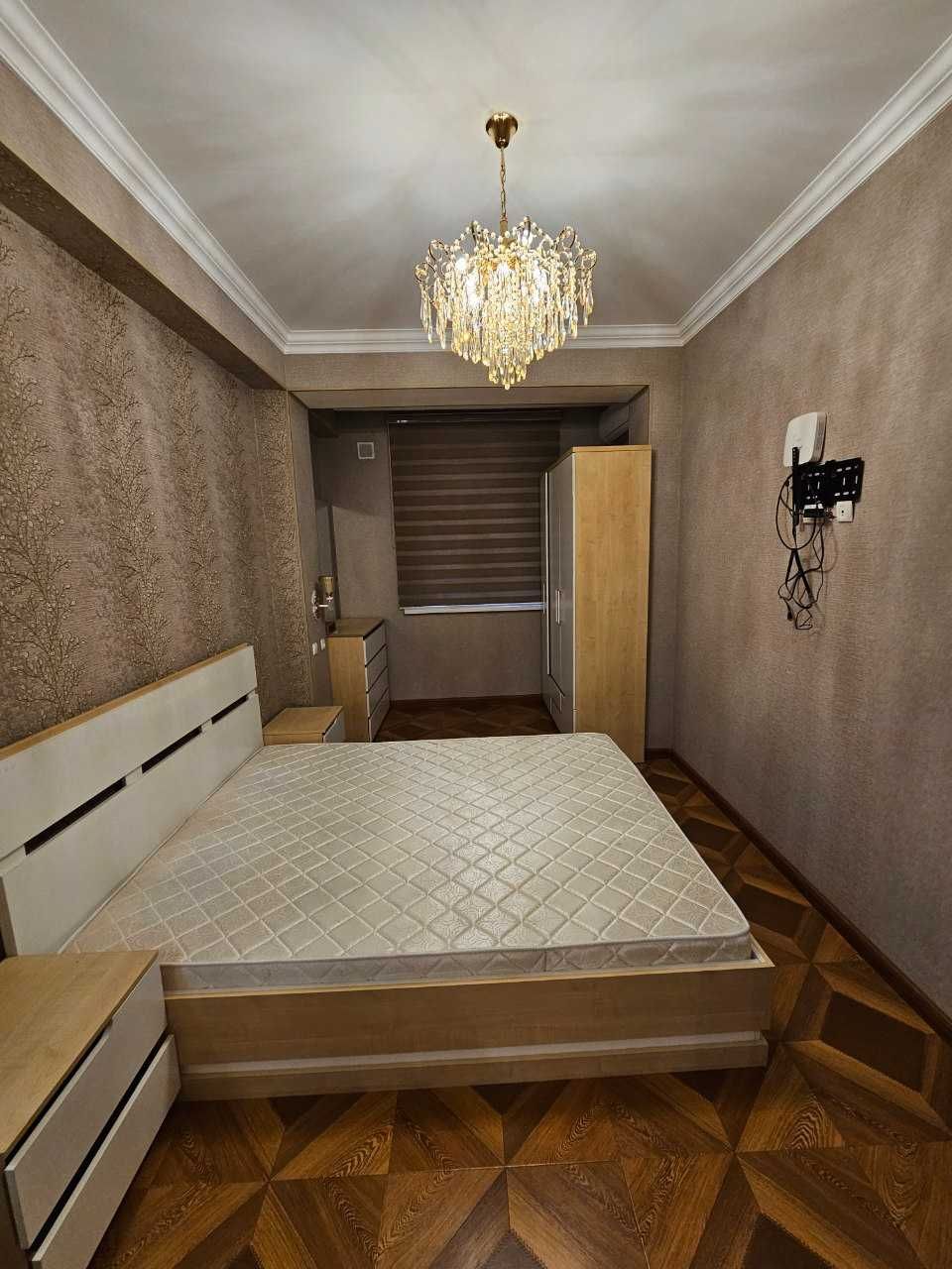 Продается 2-комнатная квартира