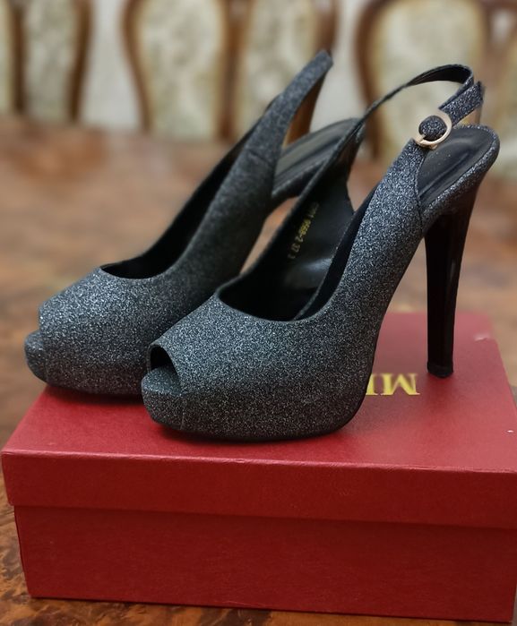 Yengi tuflik kiyilmagan