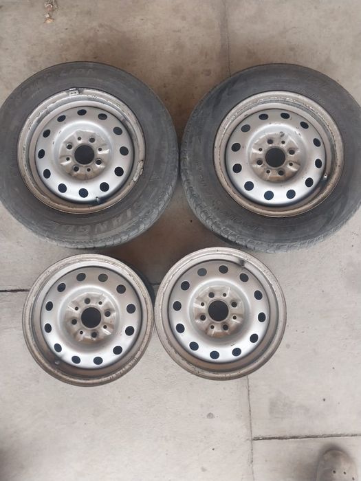 Продом Диски и шины