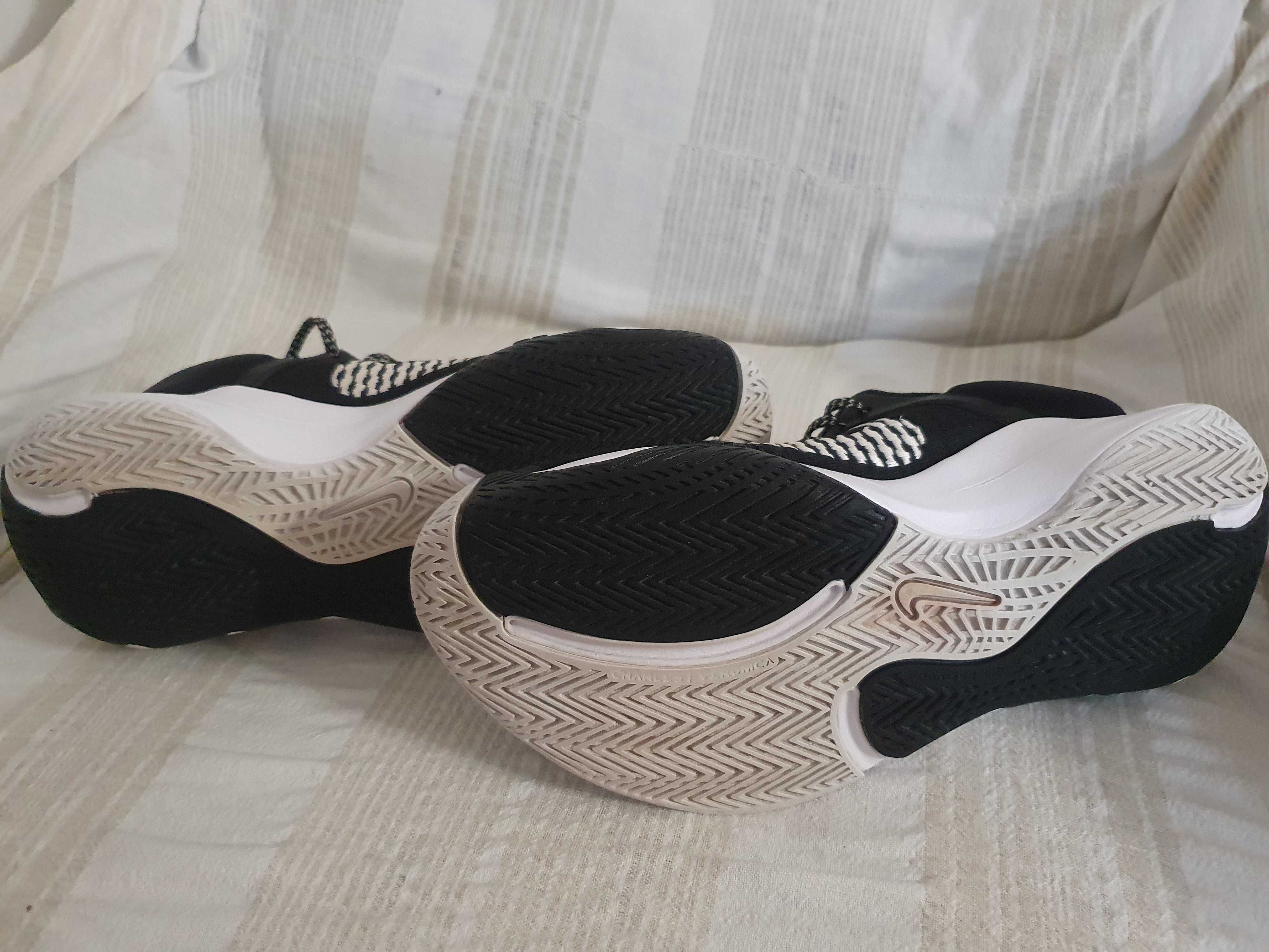 Маратонки Nike Янис Иморталити 1