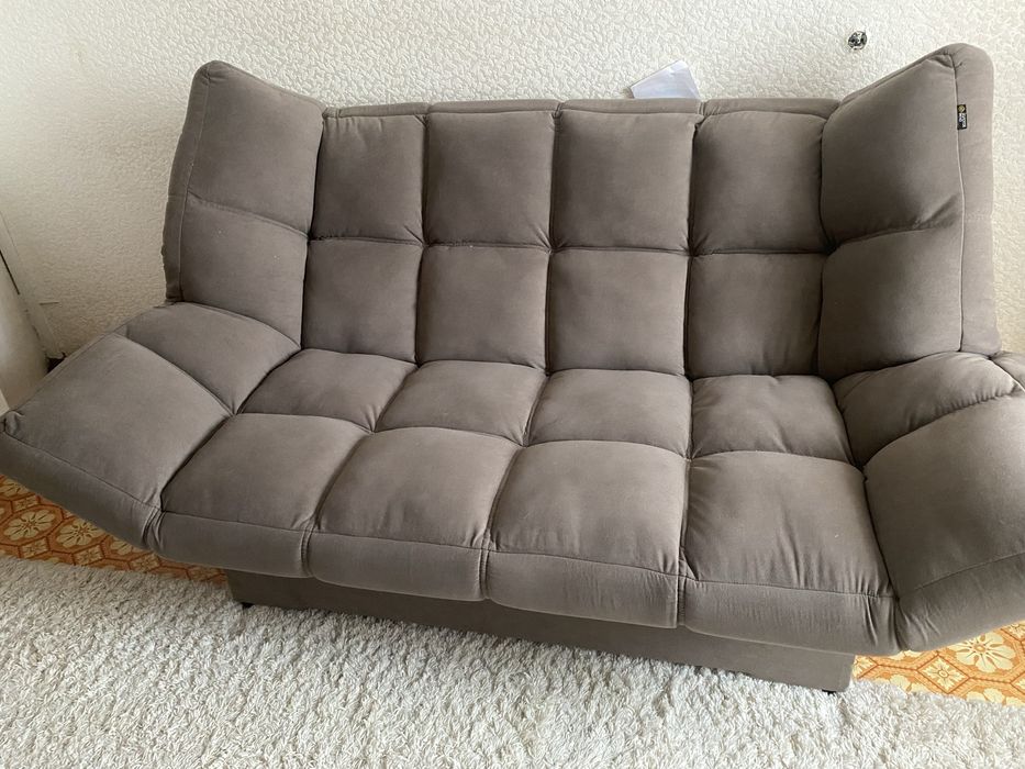 Продам диван б/у