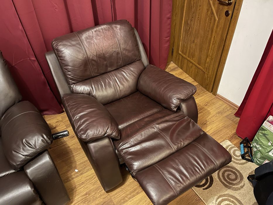 Fotoliu Recliner