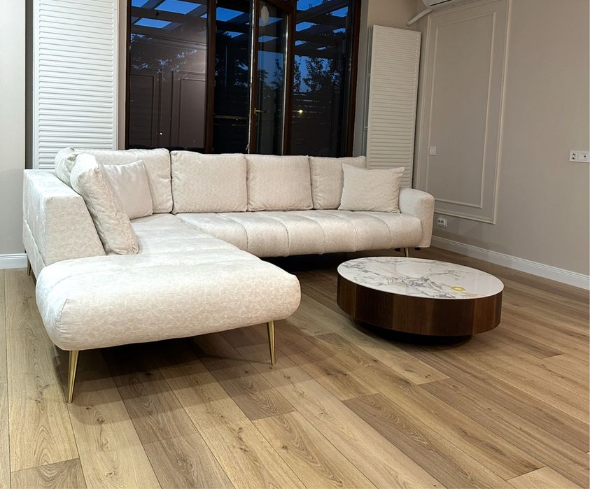 Canapea Colțar 5-7 locuri