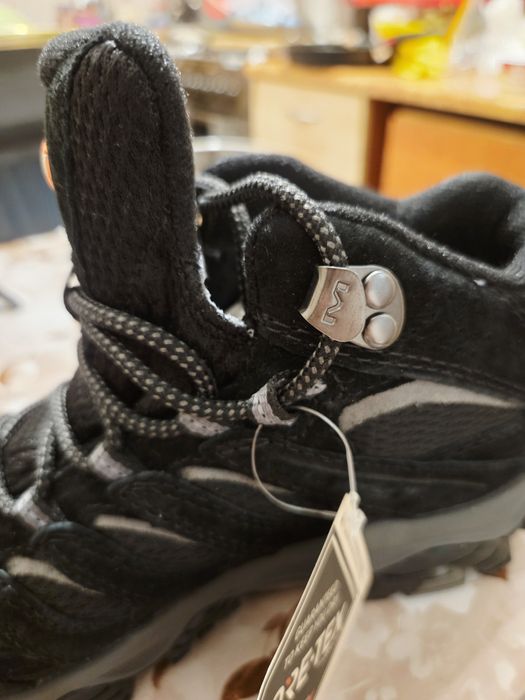 Ghete dama Merrel Moab 3Mid Gore-tex